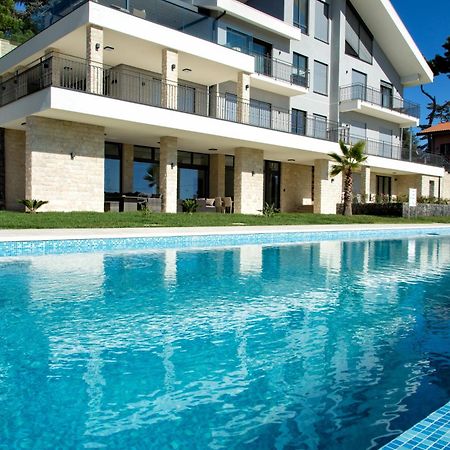 Villa Rita Pool & Spa Mascalucia Exteriör bild