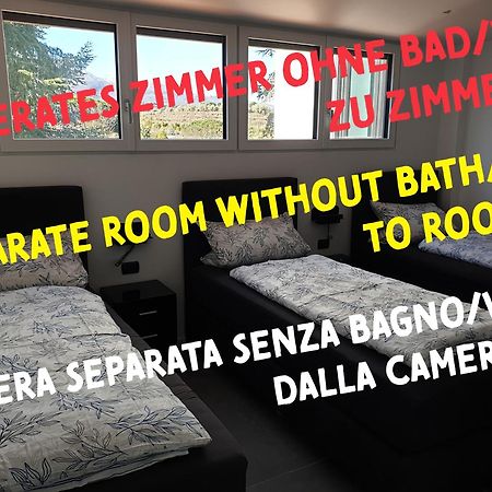 Villa Rita Pool & Spa Mascalucia Exteriör bild