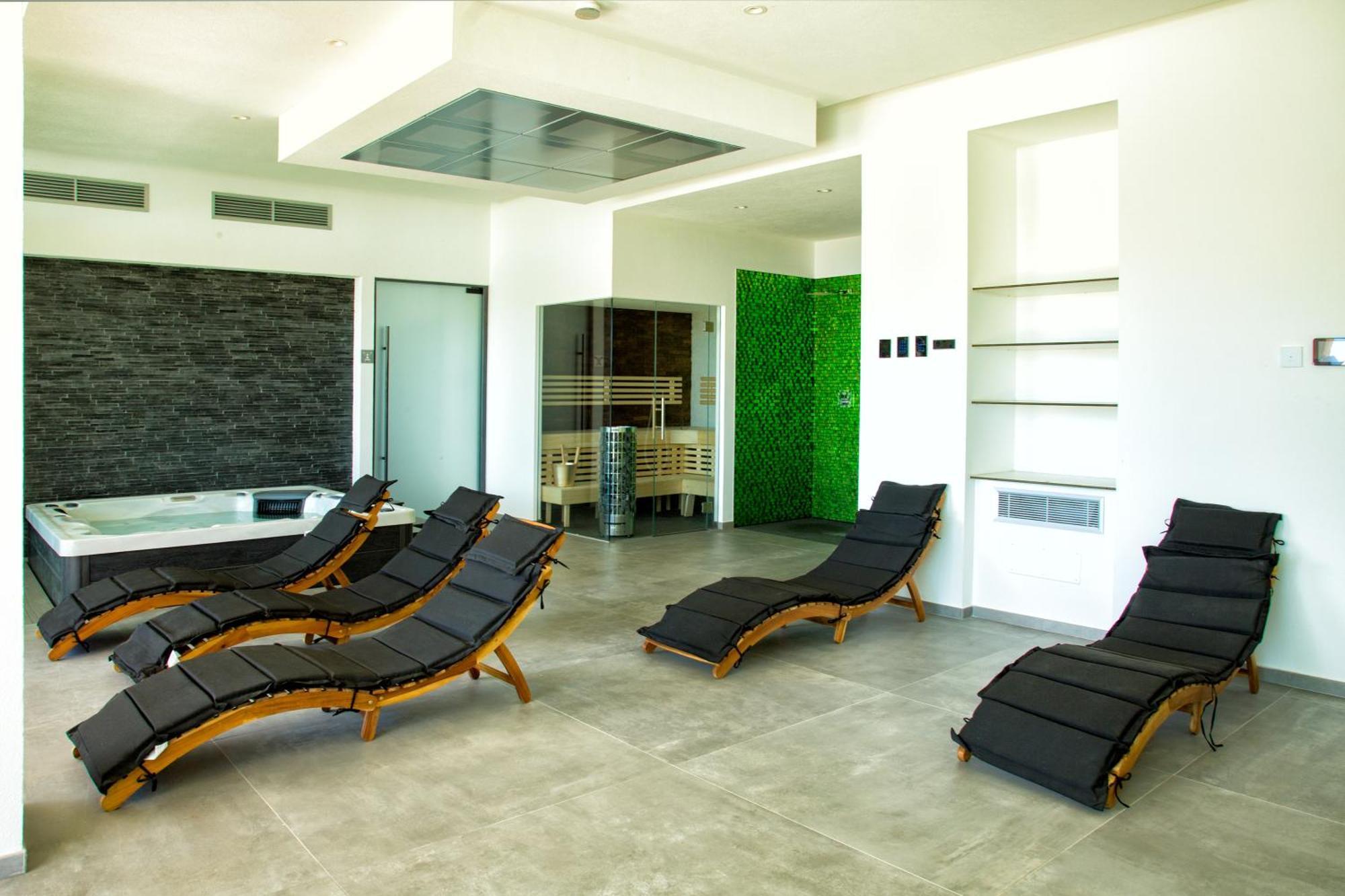 Villa Rita Pool & Spa Mascalucia Exteriör bild